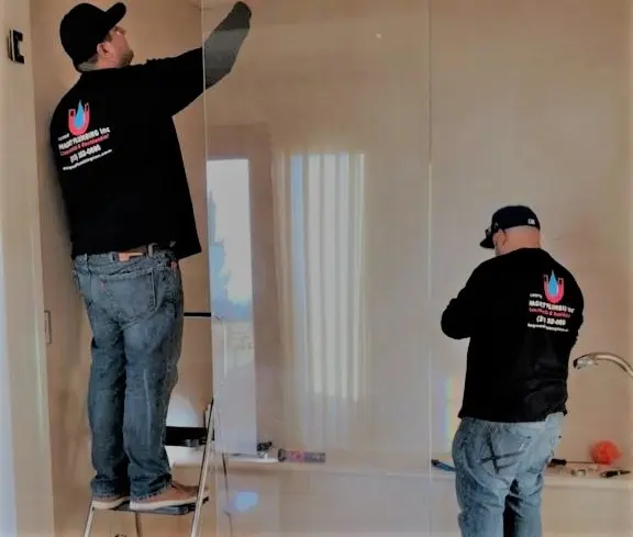 Professional plumbing installation for Boiler Repair in Harbordale